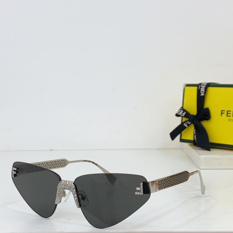 Fendi Sunglasses